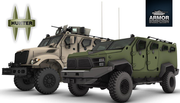 vehiculos tacticos antimotines